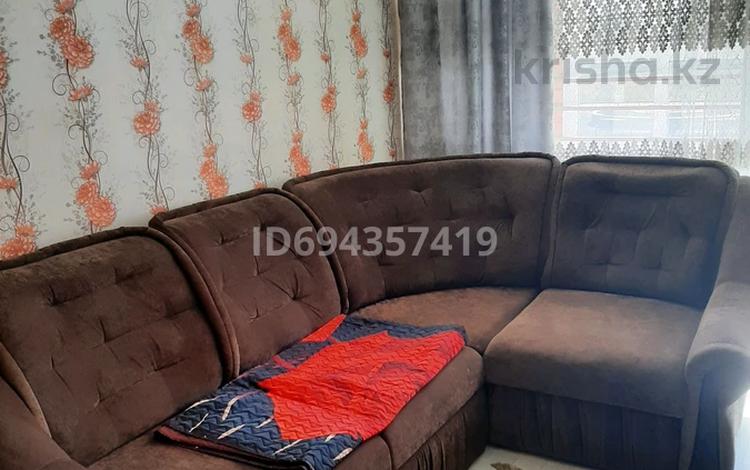 1-бөлмелі пәтер · 42 м² · 2/4 қабат · ай сайын, Мкр. Береке 14, бағасы: 150 000 〒 в Костанае — фото 44