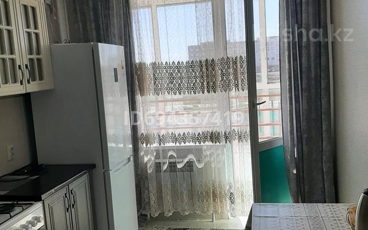 1-бөлмелі пәтер · 42 м² · 2/4 қабат, Береке 14, бағасы: 160 000 ₸ в Костанае — фото 74