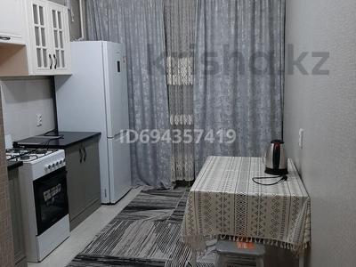 1-комнатная квартира · 42 м² · 2/4 этаж, Береке 14 за 160 000 〒 в Костанае