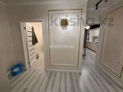 2-комнатная квартира · 60 м² · 1/10 этаж, Алтын Орда 6/7 к2 за 36 млн ₸ в Алматы, Наурызбайский р-н