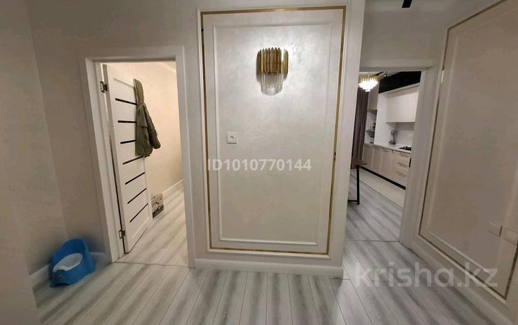 2-комнатная квартира · 60 м² · 1/10 этаж, Алтын Орда 6/7 к2 за 36 млн ₸ в Алматы, Наурызбайский р-н — фото 2