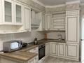 2-комнатная квартира · 74 м² · 8/8 этаж, Сатыбалды Дауымова 69 за 30 000 ₸ в Уральске