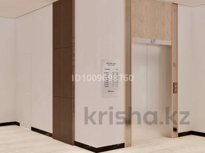 2-комнатная квартира · 49.5 м² · 6/9 этаж, Проспект Каныша Сатпаева за 25.8 млн 〒 в Усть-Каменогорске