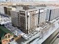 2-комнатная квартира · 49.5 м² · 6/9 этаж, Проспект Каныша Сатпаева за 25.8 млн ₸ в Усть-Каменогорске — фото 2