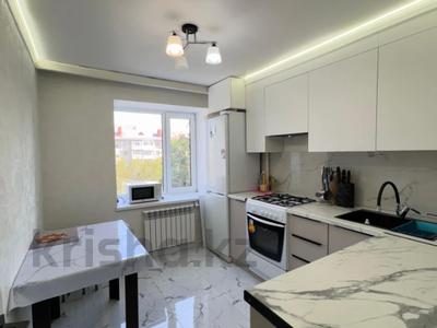 3-комнатная квартира · 61 м² · 3/9 этаж, абулхайыр хана за 25.5 млн 〒 в Актобе