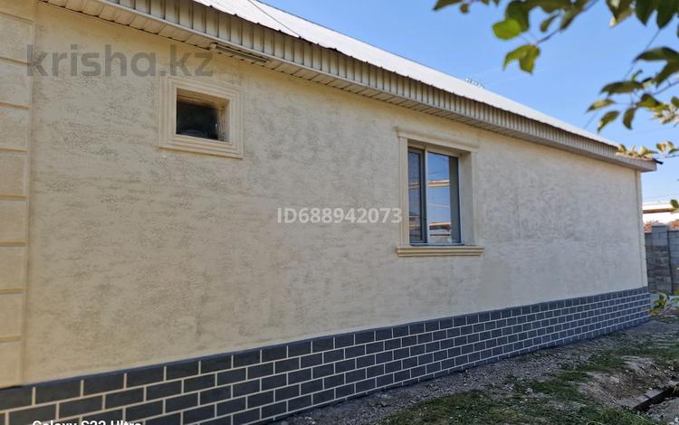 Жеке үй · 4 бөлме · 120 м² · 8 сот., улица Астана 1 — Угол ул.Байзакова, бағасы: 39 млн ₸ в Боралдае (Бурундай) — фото 7