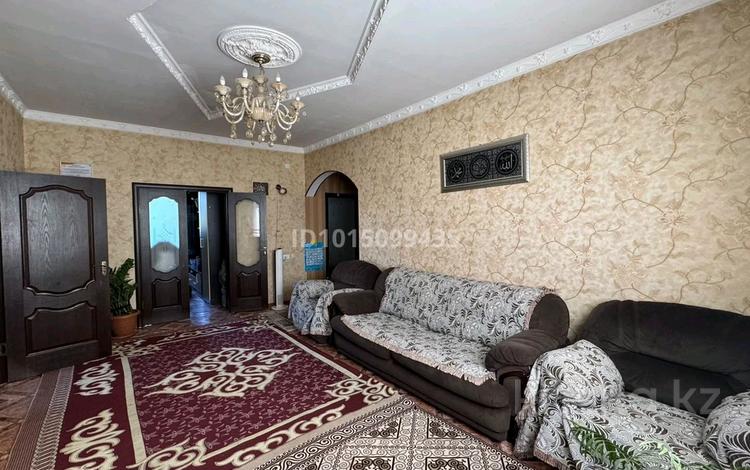 Отдельный дом · 4 комнаты · 114 м² · 8 сот., Сарыарқа 1 за 45 млн ₸ в Коктал — фото 2