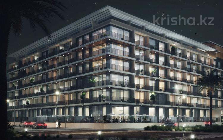3-комнатная квартира · 93 м² · 2/7 этаж, Дубай 1 за ~ 236.8 млн 〒 — фото 2