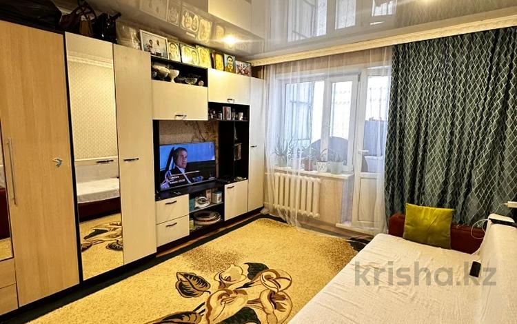 1-комнатная квартира · 32 м² · 2/5 этаж, Энергетиков 97 за 7.7 млн ₸ в Экибастузе — фото 11
