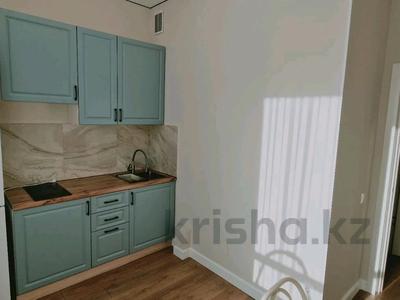 1-комнатная квартира · 42 м² · 4/9 этаж, Ахмет Байтурсынулы 14 за 160 000 〒 в Астане, Алматы р-н