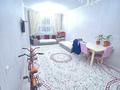 3-комнатная квартира, 82 м², 1/5 этаж, мкр Асар-2 за 32 млн 〒 в Шымкенте, Каратауский р-н