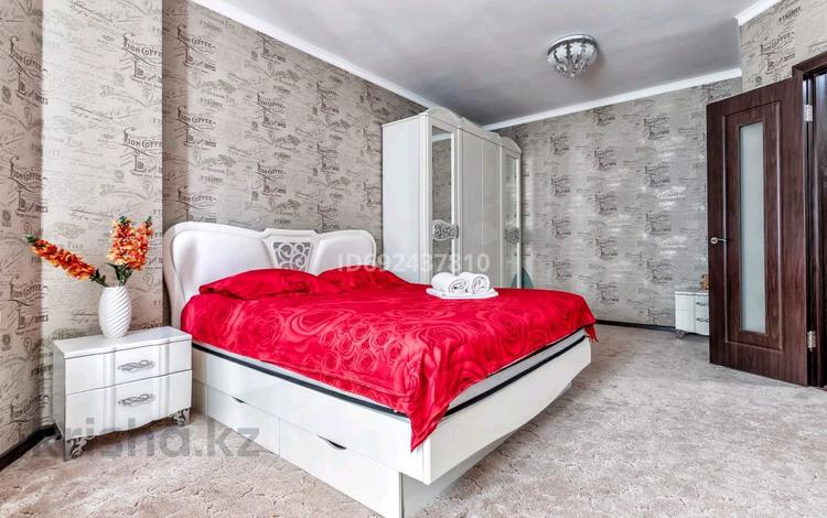 1-комнатная квартира · 48 м² · 12/14 этаж, Сарайшык 5е за 1 500 ₸ в Астане, Есильский р-н — фото 2