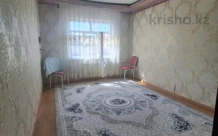 2-комнатная квартира · 55 м² · 4/5 этаж, мкр Карасу — 21мкр 64 школа за 17.5 млн ₸ в Шымкенте — фото 2