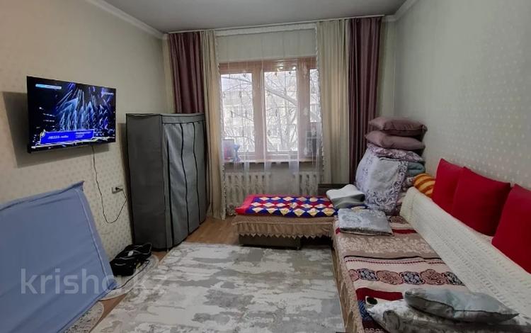 1-бөлмелі пәтер · 42 м² · 5/5 қабат, мкр Айнабулак-2, Макатаева, бағасы: 24.5 млн ₸ в Алматы, Жетысуский р-н — фото 3