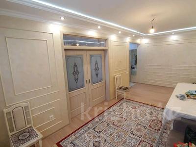 2-комнатная квартира · 61 м² · 5/12 этаж, Сатпаева 90 — Туркебаева за 55 млн 〒 в Алматы, Бостандыкский р-н