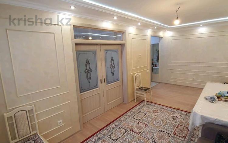 2-бөлмелі пәтер · 61 м² · 5/12 қабат, Сатпаева 90 — Туркебаева, бағасы: 53 млн ₸ в Алматы, Бостандыкский р-н — фото 2
