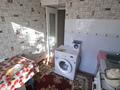 3-комнатная квартира · 61 м² · 4/5 этаж, Мкр. Самал 40 за 16.7 млн 〒 в Талдыкоргане, военный городок Улан — фото 3