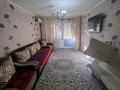 3-комнатная квартира · 61 м² · 4/5 этаж, Мкр. Самал 40 за 16.7 млн 〒 в Талдыкоргане, военный городок Улан