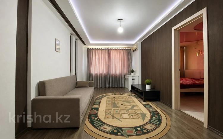 3-бөлмелі пәтер · 68.7 м² · 9/9 қабат, пр. Мира, бағасы: 15.5 млн ₸ в Темиртау — фото 2