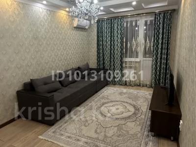2-бөлмелі пәтер · 65 м² · 2/12 қабат, Сатпаева 90 — Туркебаева, бағасы: 330 000 ₸ в Алматы, Бостандыкский р-н
