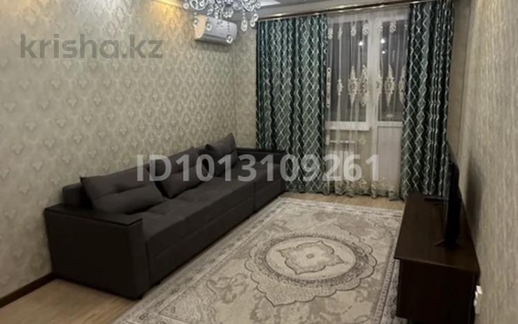 2-бөлмелі пәтер · 65 м² · 2/12 қабат, Сатпаева 90 — Туркебаева, бағасы: 330 000 ₸ в Алматы, Бостандыкский р-н — фото 9