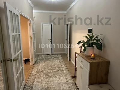 2-комнатная квартира · 72 м² · 5/5 этаж, 15 18 за 26 млн 〒 в Туркестане