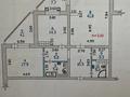 3-комнатная квартира · 115 м² · 11/17 этаж, Муканова за 78 млн ₸ в Алматы, Алмалинский р-н — фото 17