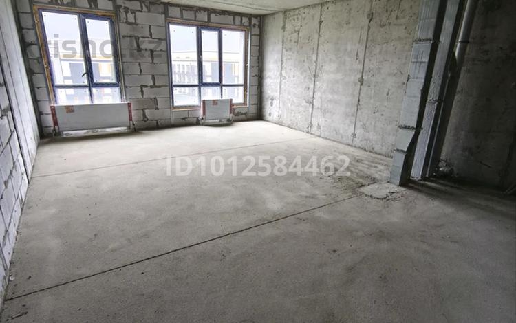 1-бөлмелі пәтер · 36.5 м² · 3/9 қабат, мкр Шугыла, Алатау 12а/1, бағасы: 20.1 млн ₸ в Алматы, Наурызбайский р-н — фото 2
