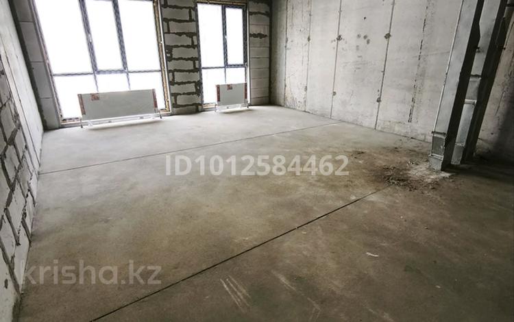1-комнатная квартира · 36.4 м² · 3/9 этаж, мкр Шугыла, Алатау 12а/1 — Толе би - Алатау за 20 млн ₸ в Алматы, Наурызбайский р-н — фото 7
