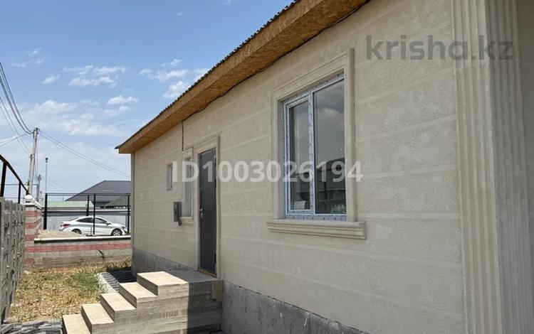 Жеке үй · 5 бөлме · 110 м² · 2.5 сот., 49 — Угол 19, бағасы: 39 млн ₸ в Жана куате — фото 2