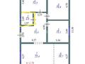 Жеке үй · 5 бөлме · 110 м² · 2.5 сот., 49 — Угол 19, бағасы: 39 млн ₸ в Жана куате — фото 36