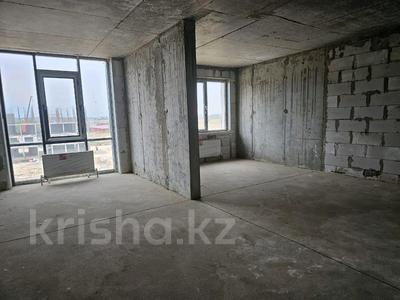 1-комнатная квартира · 46.7 м² · 4/9 этаж, мкр Кайрат, Кульджинский тракт 153/62 — Бухтарминская за 24 млн 〒 в Алматы, Турксибский р-н