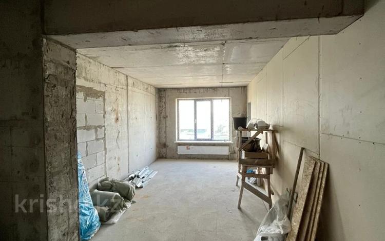 3-бөлмелі пәтер · 80.7 м² · 6/17 қабат, Ауэзова 2/8 — Ауэзова Гоголя, бағасы: 50 млн ₸ в Алматы, Алмалинский р-н — фото 4