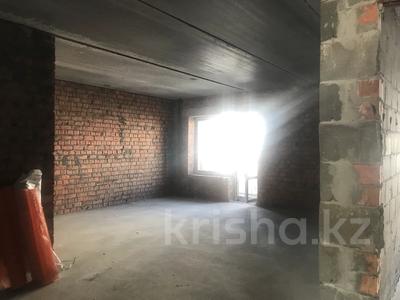 2-бөлмелі пәтер · 57.41 м² · 1/4 қабат, набережная 25/5, бағасы: ~ 23 млн ₸ в Петропавловске
