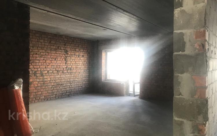 2-бөлмелі пәтер · 57.41 м² · 1/4 қабат, набережная 25/5, бағасы: ~ 23 млн ₸ в Петропавловске — фото 4
