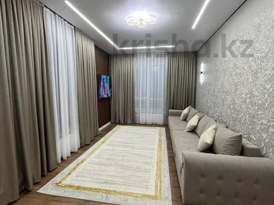 1-бөлмелі пәтер · 51 м² · 5/10 қабат, Алтын орда ш/а., бағасы: 32 млн ₸ в Актобе, мкр. Алтын орда