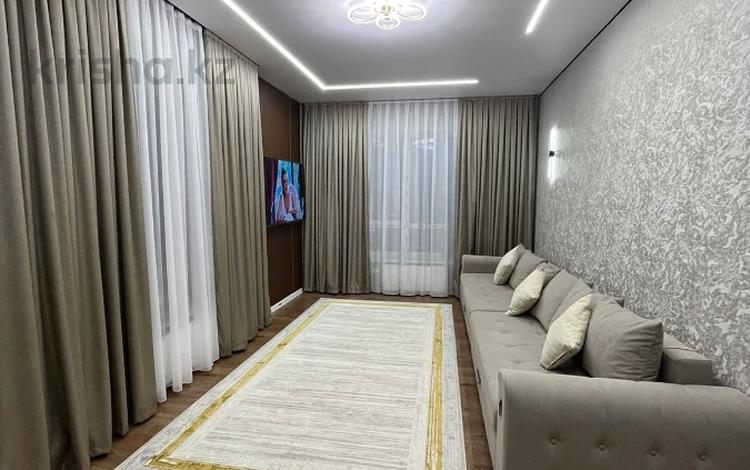 1-бөлмелі пәтер · 51 м² · 5/10 қабат, Алтын орда ш/а., бағасы: 32 млн ₸ в Актобе, мкр. Алтын орда — фото 6