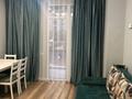 2-комнатная квартира · 45 м² · 2/16 этаж, Варламова 33 за 300 000 ₸ в Алматы, Ауэзовский р-н