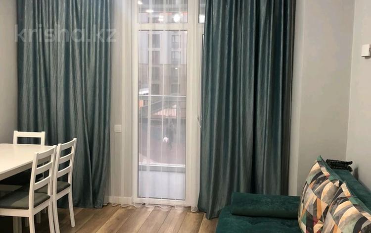 2-комнатная квартира · 45 м² · 2/16 этаж, Варламова 33 за 300 000 ₸ в Алматы, Ауэзовский р-н — фото 7