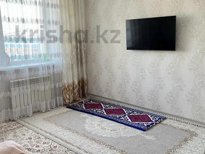 1-бөлмелі пәтер · 30 м² · 5 қабат, А.Байтурсынова 53/1, бағасы: 19.5 млн ₸ в Астане, Алматы р-н