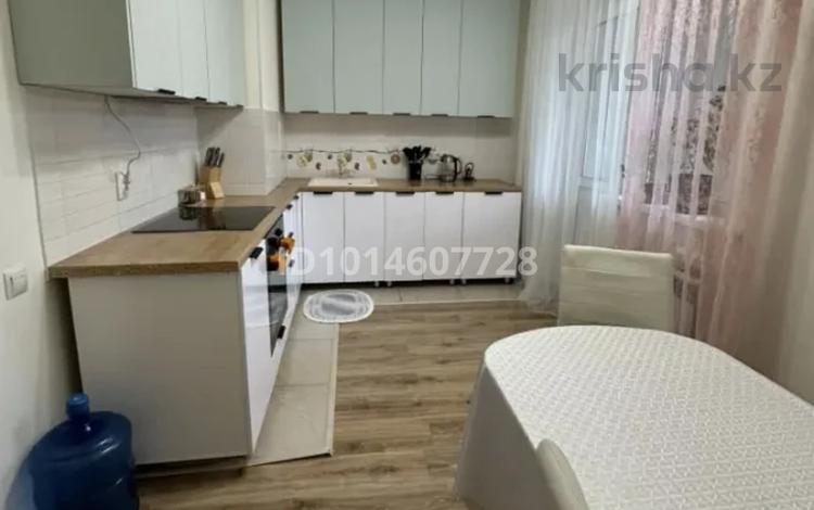 2-комнатная квартира · 63 м² · 2/16 этаж, Улы Дала 57 — Жошыхан за 300 000 ₸ в Астане, Есильский р-н — фото 14