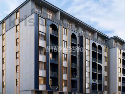 1-комнатная квартира · 40.6 м² · 7/9 этаж, алатауская трасса — алатауская трасса за 25.5 млн ₸ в Алматы