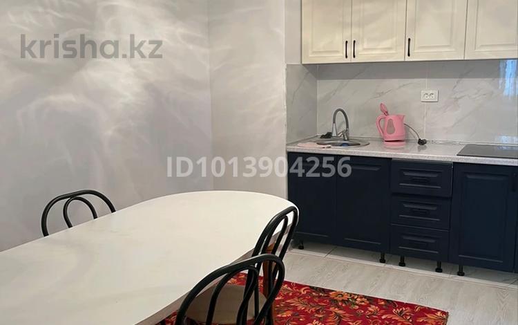 2-бөлмелі пәтер · 52 м² · 7/9 қабат, Ақкент ш/а. 96, бағасы: 250 000 ₸ в Алматы, Алатауский р-н — фото 2