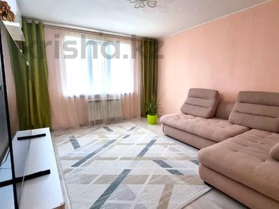 2-бөлмелі пәтер · 55 м² · 6/9 қабат, Б. Момышулы, бағасы: 35.8 млн ₸ в Алматы, Алатауский р-н