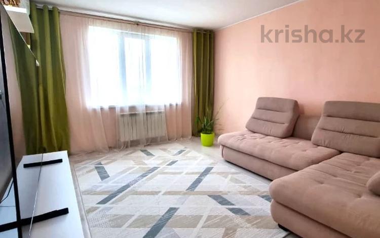 2-бөлмелі пәтер · 55 м² · 6/9 қабат, Б. Момышулы, бағасы: 35.8 млн ₸ в Алматы, Алатауский р-н — фото 3