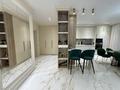 3-комнатная квартира · 110 м² · 3/25 этаж, Абиша Кекилбайулы 270 за 900 000 ₸ в Алматы, Бостандыкский р-н — фото 3