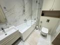 3-комнатная квартира · 110 м² · 3/25 этаж, Абиша Кекилбайулы 270 за 900 000 ₸ в Алматы, Бостандыкский р-н — фото 12