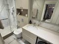 3-комнатная квартира · 110 м² · 3/25 этаж, Абиша Кекилбайулы 270 за 900 000 ₸ в Алматы, Бостандыкский р-н — фото 13
