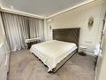 3-комнатная квартира · 110 м² · 3/25 этаж, Абиша Кекилбайулы 270 за 900 000 ₸ в Алматы, Бостандыкский р-н — фото 8