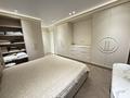 3-комнатная квартира · 110 м² · 3/25 этаж, Абиша Кекилбайулы 270 за 900 000 ₸ в Алматы, Бостандыкский р-н — фото 14